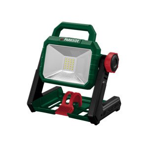 Parkside® Aku LED reflektor Plsa 20-Li A1 – bez akumulátoru a nabíječky