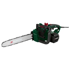 Parkside® Elektrická řetězová pila Peks 2200 B1