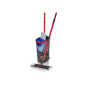 Vileda H2PrO Plochý Mop