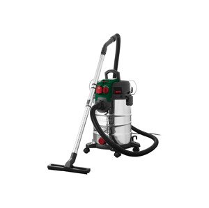 Parkside® Vysavač na mokré a suché vysávání PWD 30 C1