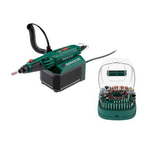 Modelářská a gravírovací sada s příslušenstvím PMGS 12 D4 / PDZ 276 A2