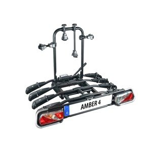 EUFAB Nosič jízdních kol Amber IV (bike rack)