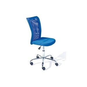 Inter Link Dětská otočná židle Teenie (, modrá)