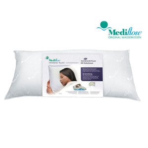 Mediflow 5003 Vodní polštář s gelovou pěnou (50 x 70 cm)