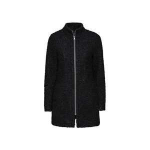 esmara Dámský kabát (42, černá)