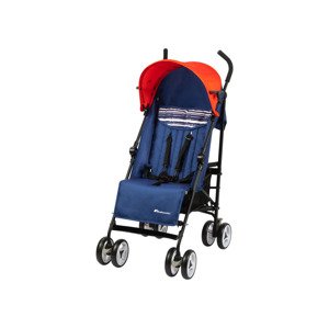 bebeconfort Kočárek Buggy Rainbow (pushchair/stroller, Blue Lines)