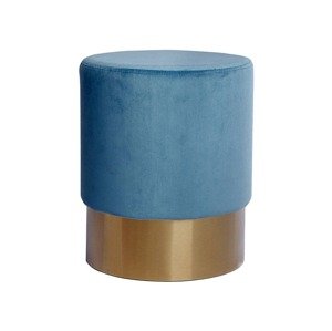 KAYOOM Taburet Nano 110 (household/office stool, modrá)