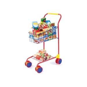 Bayer Design Dětský nákupní vozík