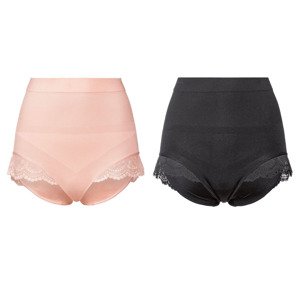 ESMARA® Lingerie Dámské tvarující kalhotky "Slip" (female)
