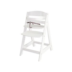 roba Dětská židlička Sit Up III (Žádný údaj, bílá)