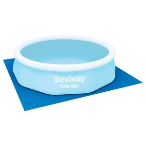 Bestway Podložka pod bazén Flowclear™, 3,35 x 3,