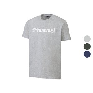 Hummel Pánské triko "Regular Fit"