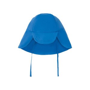 lupilu Dětská čepice (bonnet, 86-98, modrá)