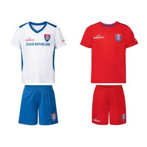 Dívčí / Chlapecký fotbalový dres UEFA