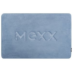 Mexx Home Koupelnová předložka, 50 x 76 cm (světle modrá)