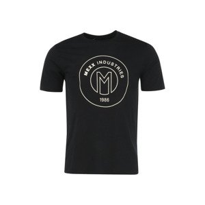 MEXX Pánské triko (, M, černá)
