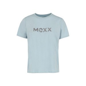 MEXX Dámské triko (female, M, světle modrá)