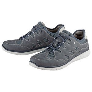 footflexx Pánská volnočasová obuv (male, 46, námořnická modrá)