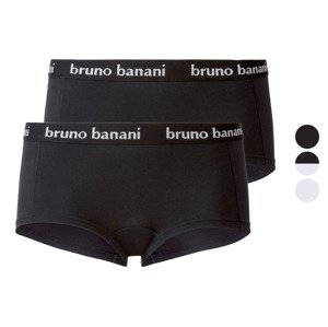 Bruno Banani Dámské kalhotky, 2 kusy (female)