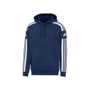 adidas Pánská mikina (XL, navy modrá)