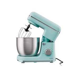 SILVERCREST® KITCHEN TOOLS Kuchyňský robot SKM 600 B2, modrá