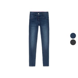 pepperts Dívčí džíny "Skinny Fit" (female)