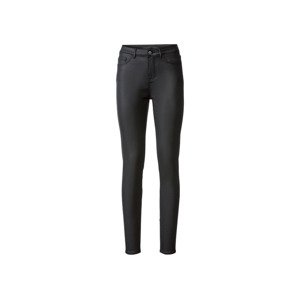 esmara Dámské džíny "Super Skinny Fit" (female, 34, černá)