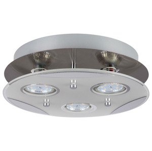 LIVARNO home Nástěnné / stropní LED svítidlo (unidentified, kulatá)