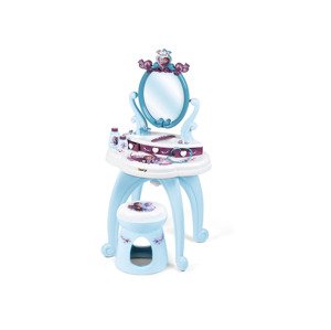 SMOBY Ledové království Toaletní stolek