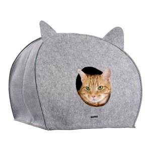 zoofari® Pelíšek pro kočky (cat)