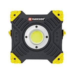 PARKSIDE® Aku pracovní reflektor PAAL 6000 B2 (Žádný údaj)