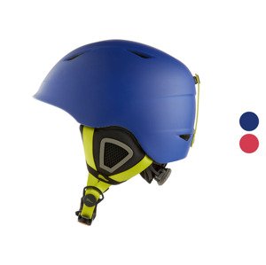 CRIVIT Dětská lyžařská helma (child#skiing#unisex)