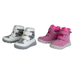 lupilu® Dívčí zimní obuv (age >2-4y)