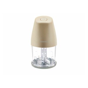 SILVERCREST® Univerzální drtič SMZ 260 K5 (champagne)