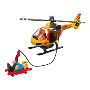 Playtive Zásahová vozidla / Vrtulník (helikoptéra)