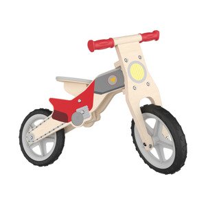 Playtive Dětské odrážedlo (motocykl)