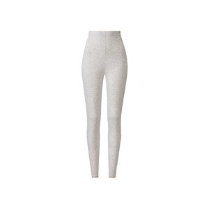 esmara Dámské spodní termo kalhoty (XS (32/34), šedá)