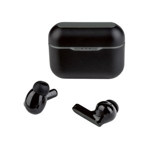 SILVERCREST Bezdrátová sluchátka In-Ear True Wireles