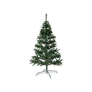 LIVARNO home Umělý vánoční stromek (zelená)