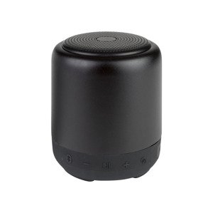 SILVERCREST® Mini Bluetooth® reproduktor SBL TW6  A2  (černá)
