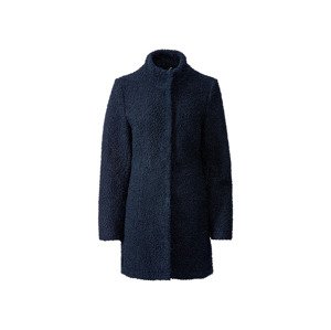 esmara Dámský kabát (42, tmavě modrá)