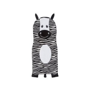 LIVARNO home Dětská deka (zebra)