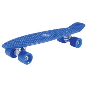 HUDORA Retro skateboard (modrá)