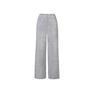 esmara Dámské úpletové kalhoty Homeoffice (XS (32/34), šedá)