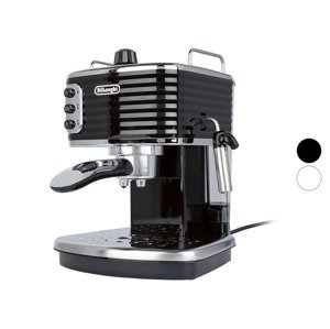 Delonghi Espresso pákový kávovar Scultura SECZ351