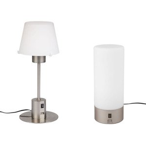 LIVARNO home Stolní LED lampa (table)