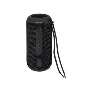 SILVERCREST Bluetooth® reproduktor SLL 16 C1, L (černá)