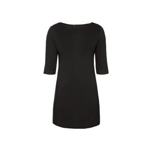 esmara Dámské šaty (XS (32/34), černá)