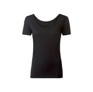 esmara® Dámské merino spodní termo triko, 100 %  (adult#Žádný údaj#female)