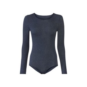 esmara® Dámské body (XS (32/34), navy modrá)